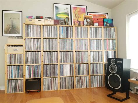 Image result for Vinyl Setup Conversation Room