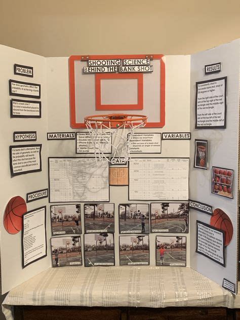 Basketball Science Experiments に対する画像結果