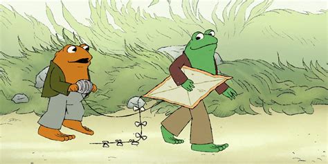 Frog and Toad Eagle に対する画像結果