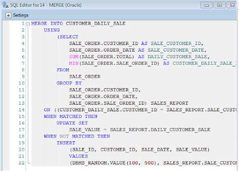Image result for Rapid SQL Query Samples
