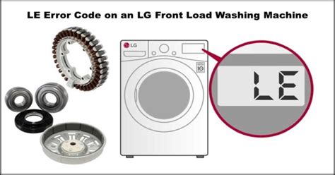 Image result for LG Washing Machine Timer Problems