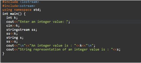 C++ How to Convert Double to Int に対する画像結果