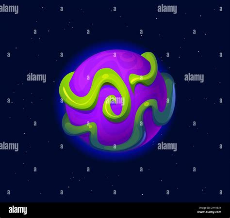Image result for Alien Planet Purpl and Green