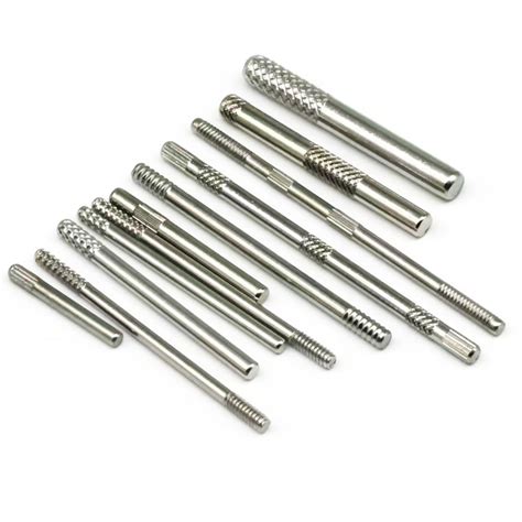 Image result for Threaded Sash Pin