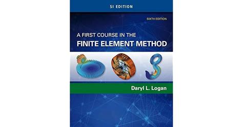 A First Course in Finite-Element Method に対する画像結果