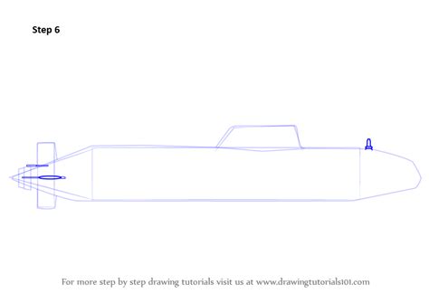 Image result for Drawing a Submarine with Processing Program