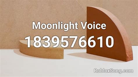 Image result for Indian Moonlight Code Roblox ID