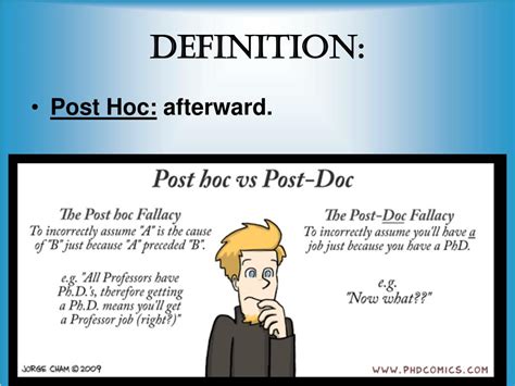 Image result for Faulty Causality Visual Example