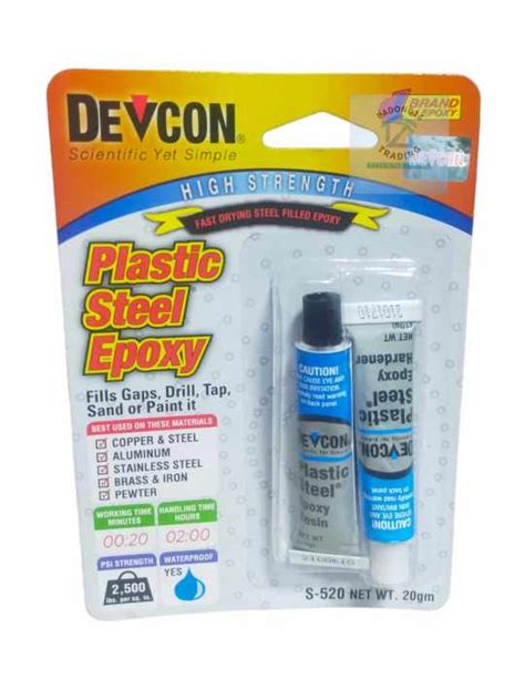 Image result for Plastic Steel Devicon
