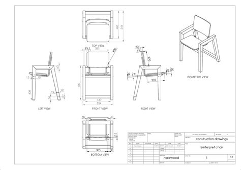 Engineering Drawing Lecture Chair に対する画像結果
