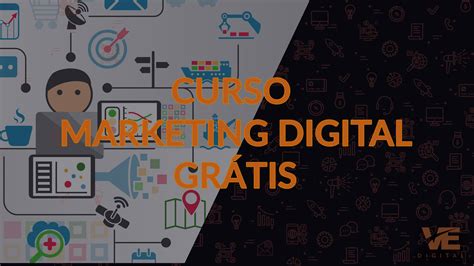Curso De Marketing Digital Gratis के लिए छवि परिणाम