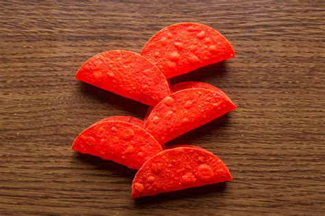 Punky Taco Shells に対する画像結果