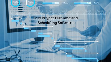 Image result for Project Management Scheduling Software