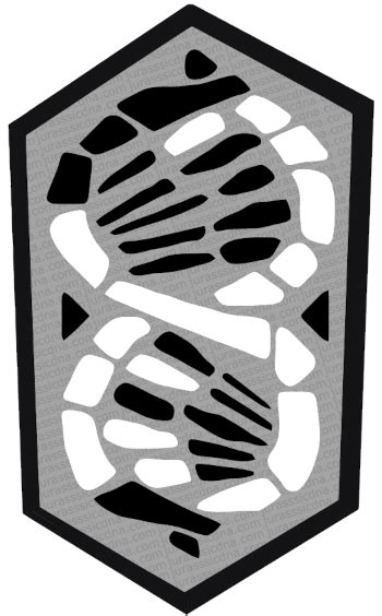 Toradh íomhá ar Jurassic World Car Scan Code