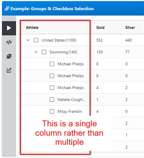 Image result for How to Change CSS of Checkbox in AG Grid React JS