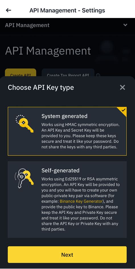 Image result for How to Create API Key From an App