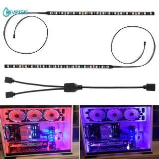 Image result for Computer LED Light Kit