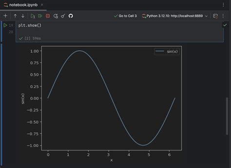 Closing Loops Systems Example Outputs in PyCharm-க்கான படிம முடிவு