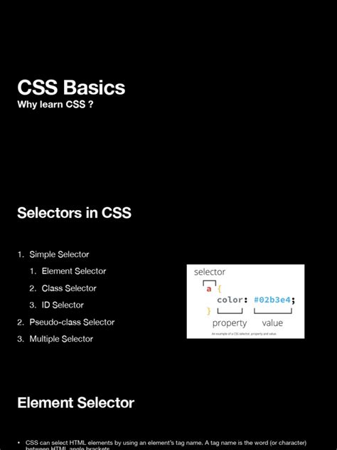 Image result for HTML CSS Basics