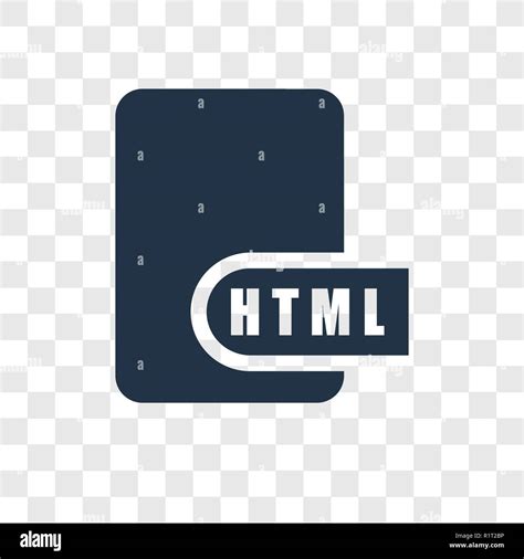Image result for HTML Icon Transparent Background