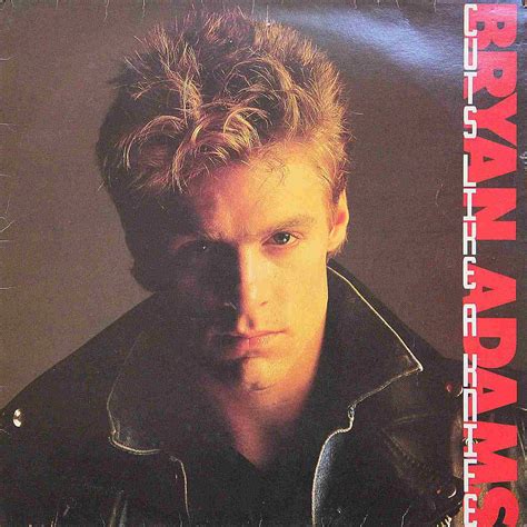 Toradh íomhá ar Bryan Adams 80s