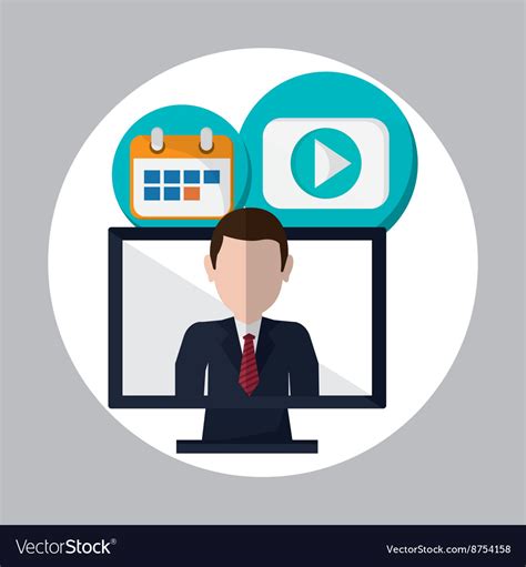 Image result for Computer Commuication Icon