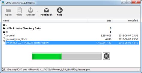Image result for iOS DMG Decrypt