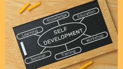 The Process of Self Development に対する画像結果