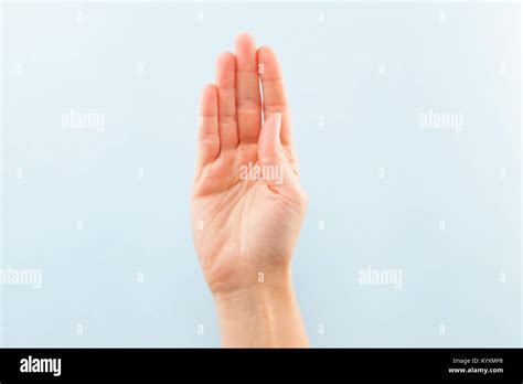 Image result for Sign Language B Human Hand