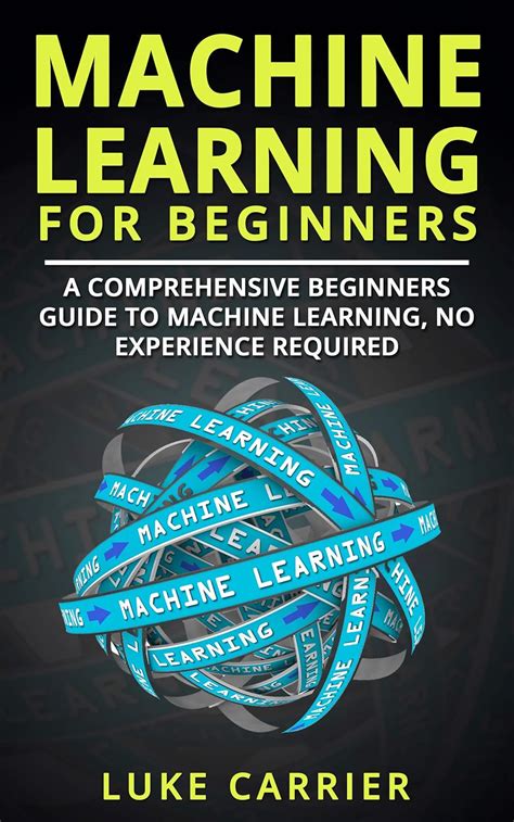 Image result for Machine Learning for Beginners Book