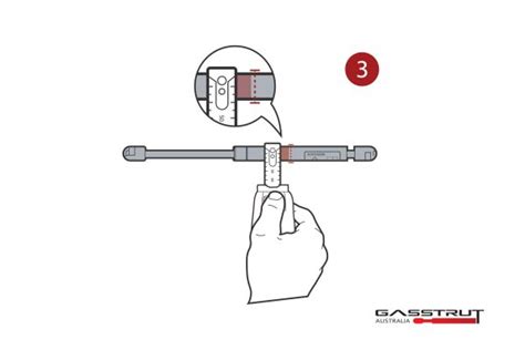 Image result for Gas Strut Reference Chart