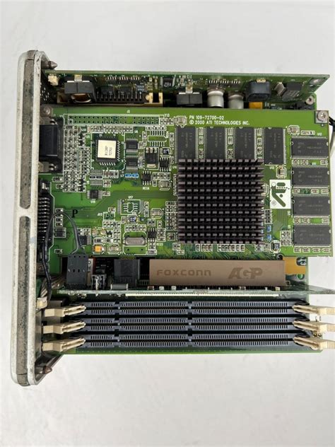 Image result for Power Mac G4 Cube Model M7886