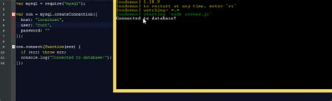 Image result for Database Server JavaScript Tage Page Screenshot
