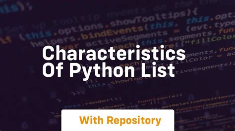 Image result for Attributes of Lists Python