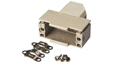 Toradh íomhá ar Backshell Screw