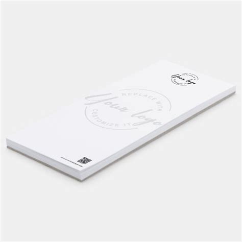 Afbeeldingsresultaten voor Notepad with QR Code