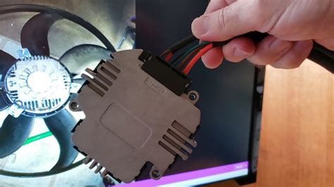 Image result for Cooling Fan Control Unit