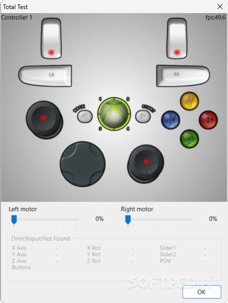 Image result for Xinput Controller Download