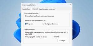 Image result for How to Increase Virtual RAM Windows 1.0