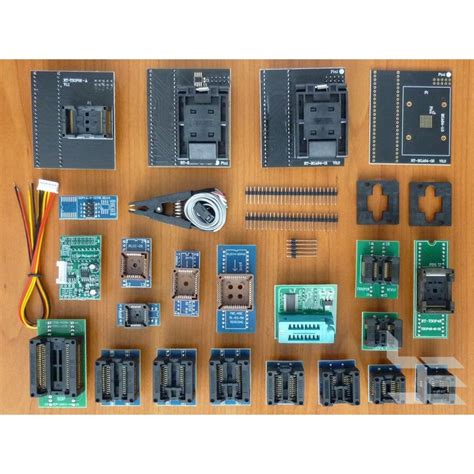 Image result for eMMC Programmer