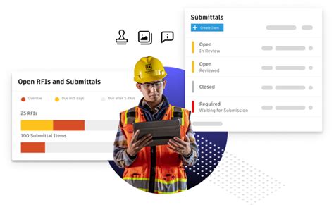 Construction Site File System に対する画像結果