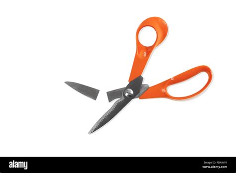 Toradh íomhá ar How to Fix Broken Scissors
