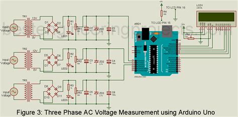Image result for DIY Three-Phase AC Board for Arduino