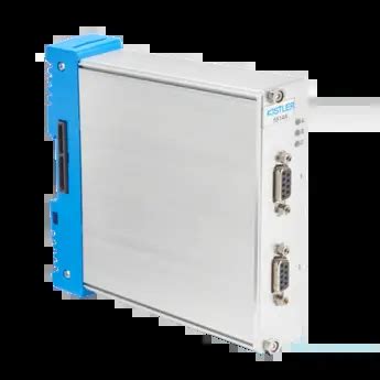 Sensor Data Acquisition Module に対する画像結果