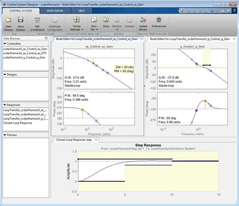 Image result for Control System in Matlab/Simulink