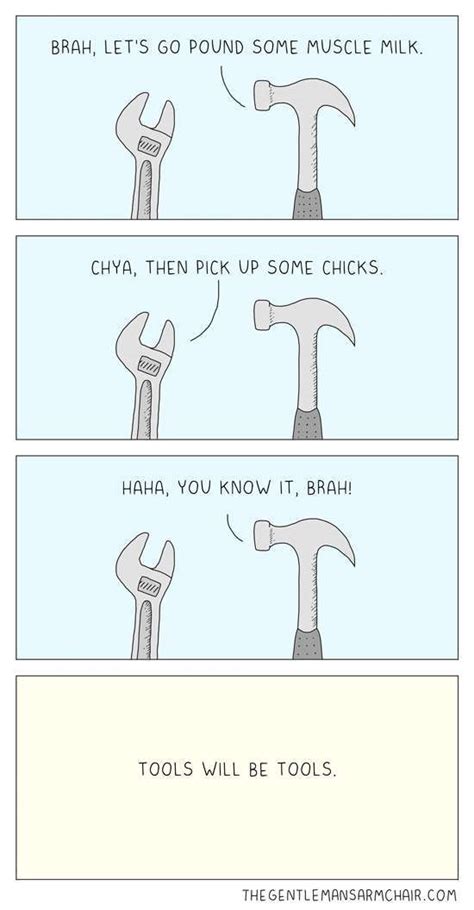 Image result for Problem Tool Meme