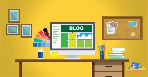 Image result for Blog Post Color Scheme and Design Layout Ideas