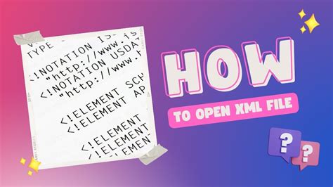 XML Data Object File に対する画像結果