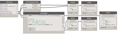 Sequence in Code Block Dynamo Script എന്നതിനുള്ള ഇമേജ് ഫലം