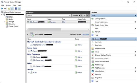 Image result for MSDTC SQL Server Management Studio